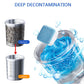 Washing Machine Cleaner Tablets – 12 Tablet | Deep Cleaning